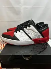 Men 10.0US Jordan Nu Retro 1 Low