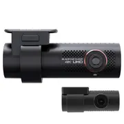 BlackVue DR970X-2CH Dash & Rear Camera - 128GB