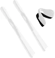 [BlazerBuck] Replacement Sock Kits Earsocks & Nosepieces for Oakley M2 Frame XL Sunglass