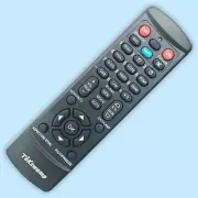NEW Projector Remote Control for Hitachi CP-TW3005 CP-WU5500 CP-WX5500 CP-X5550