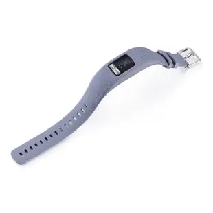 佳明 Garmin VivoFit 4 矽膠腕帶 官方紋錶帶 手錶帶