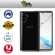 Genuine Tech21 Evo Check Case for Samsung Galaxy Note 10 / 10 5G - Free Shipping