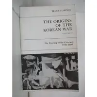 在飛比找蝦皮購物優惠-Origins of the Korean War, Vol