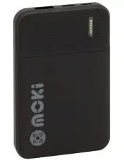 [Moki] Type-C / USB-A 5000mAh Power Bank