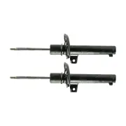 2x Front Monroe Original Shocks for Volkswagen Caddy 2CA 2CB 2CH 2CJ 2KA 2KB 2KH