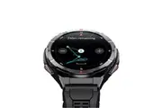 GPS Smartwatch Dual-Band 1.43'' AMOLED Display, Compass, Heart Rate Monitor, Bluetooth Calling, IP69 Waterproof for Swimming Smart Watch