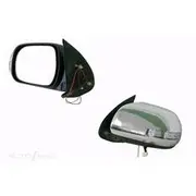 Sterling Door Mirror to suit Toyota Hilux 04/2005 to 08/2011 - TYHX-DOM-9908L