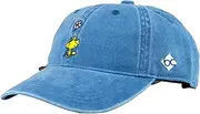 Bavarian Caps Unisex Peanuts: Woodstock Hat