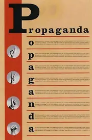 Propaganda by Edward Bernays Paperback Book