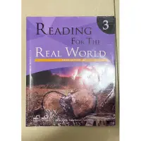 在飛比找蝦皮購物優惠-Reading For the Real World