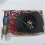 VGA 卡 PCI 快遞 ATI RADEON HD5570 1GB 128BIT GDDR3 HDMI