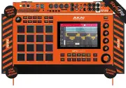 AKAI MPC Live II Skin | Custom Skin | Protective Decal | StyleFlip Skins