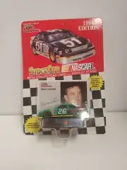 1:64 Racing Champions 1994 Edition #26 Brett Bodine Quaker State