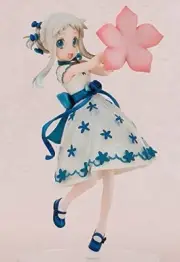 AQUA MARINE ANOHANA CHIBI MENMA DRESS UP VERSION 1/8 PVC FIGURE NEW SEALED U.S.
