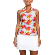 Tzu Tzu Tabitha Top - Splash