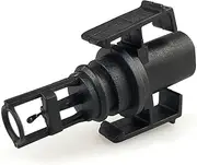 ROBAUN Intake Air Charged Temperature Sensor Compatible with M-Class E-Class C-Class W164 W203 C180 C200 A6511530028 TS10459
