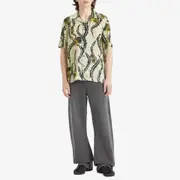Dries Van Noten Carltone Vacation Shirt