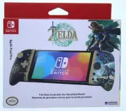 Nintendo Switch The Legend of Zelda Tears Of Kingdom Split Pad Pro