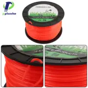 Trimmer Line Whipper Snipper Cord 2.7mm Line 0.9kg 2lb Bulk Wear High Quality AU