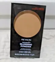 Revlon Photoready Blurring Powder 030 Medium Deep