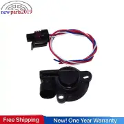 Throttle Position Sensor TPS w/Wiring Harness For Kia Sorento 03-06 Sedona 02-06 (for: Kia)