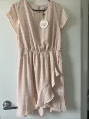 Atmos & Here Dress 12