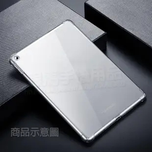 四角強化TPU-聯想 Lenovo Tab M8 HD/M8 FHD/M8 3RD/M8 4TH 8吋 透明保護殼/軟殼