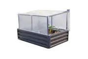 Stratco Garden Bed Greenhouse Cover