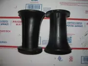Vintage Yamaha Snowmobile Velocity Stack Set 1972 SR/GYT 433 Thunder-Jet 440