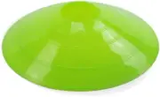 10X Training Discs Soccer Markers Fitness Exercise Sport Cones Rugby Touch Group