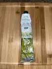 THE BODY SHOP HEMP Rescuing Hard-Working Hand Scrub for Ultra-Dry Hands NEW