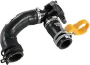 GM Genuine Parts 25205953 Positive Crankcase Ventilation Vacuum Hose