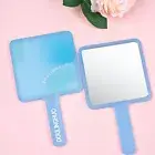 Vanity Mirror Handheld Mirror Handheld Dressing Mirror Makeup Tool