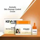 Keya Seth Aromatherapy Skin Damage Control Cream Serum Repairs Skin Damage 45 gm
