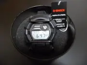 CASIO Watch men Casio G SHOCK GD 400HUF 1JR Keith Hafnagel New mens watches