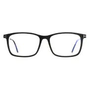 Tom Ford Glasses Frames FT5758-F-B 002 Matte Black Men