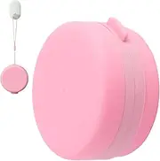 Body Scrubber - Face Scrubbers Exfoliator | Facial Cleansing Brush Soft Bristle Scrubber Massage Exfoliator for Women Back Children Cleaning Bathroom Accessory Suitable for Adult Facial Bathing