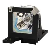 Jaspertronics™ V13H010L1D Lamp & Housing for Epson Projectors - 1 Year Warranty