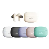 在飛比找momo購物網優惠-【Sudio】A1 Pro 真無線降噪藍牙耳機