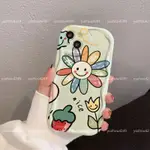 OPPO FIND X3 X6 PRO手機殼防摔 FIND X3 X6 PRO保護殼全包可愛草莓花朵卡通殼新款手機保護套