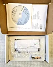 New Braun Welch Allyn ThermoScan Pro 6000 Ear Thermometer ref 901054 base/cradle