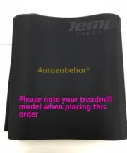 For Johnson T85 T86 821T 822T Tempo TREO Brand New Treadmill Running Belt