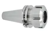 Pioneer CAT40 ER40 x 2.5" 20K RPM CNC Collet Chuck-.0001" Runout