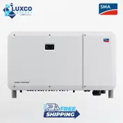 SMA Sunny Tripower Core2 110kW 3 Phase 12 MPPT Grid Connect