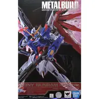 在飛比找蝦皮購物優惠-＝逆襲的哈囉＝現貨 魂商 METAL BUILD MB 命運