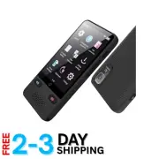 Compact Language Translator with Offline Mode & High-Def Screen - 138 Languages