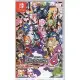 NS 任天堂 Switch《魔界戰記DISGAEA6》, 中文版 生日禮物 獎品