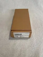 New Box of 200 HID 1430NG1NN MIFARE NON-Prog Gloss Cards Magnetic Stripe