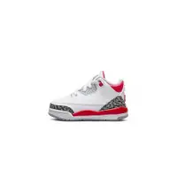 在飛比找蝦皮商城優惠-Nike Jordan 3 Retro Fire Red T