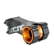 KCNC REYTON MTB ±25 Degree Stem 31.8mm / 35mm x 90mm , Anodized Black